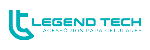 Legend Tech - Acessórios para Celulares